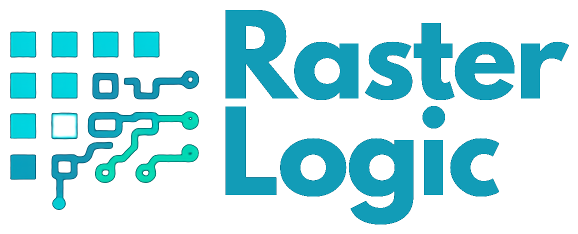 Raster Logic